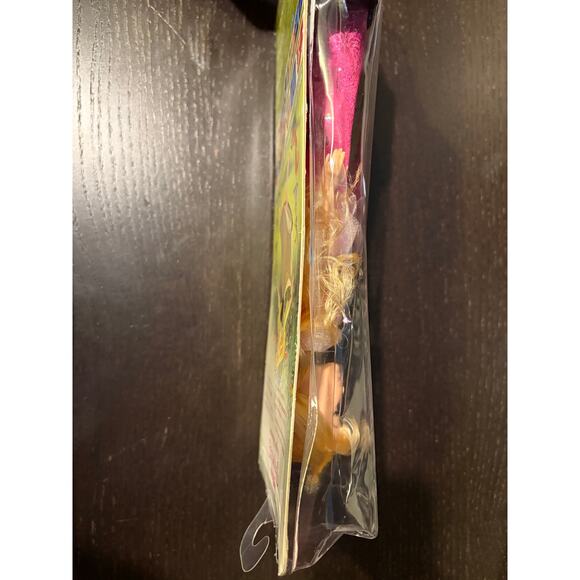 Disney Princess Sleeping Beauty Aurora Royal Shimmer Hasbro Doll NIB (Box damage - Picture 8 of 8